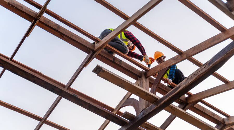 Expert top industrial roofings services in North Kingsville, OH